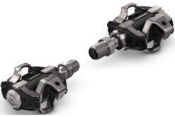 Pedales Garmin Rally XC200