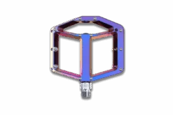 Pedales Cube Acid Flat A3-ZP R