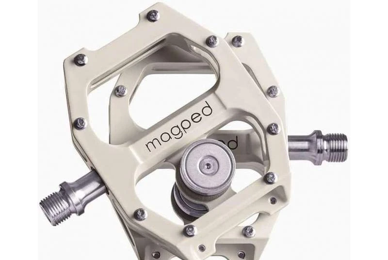 Pedales Magped Ultra2 4 Pedales Magped Ultra2 - Imagen 2