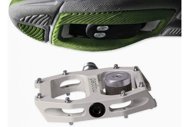 Pedales Magped Ultra2 6 Pedales Magped Ultra2 - Imagen 4