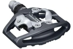 Pedales Shimano EH500 SPD -Tienda De Bicispasaje pedales shimano eh500 spd 2