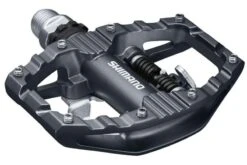 Pedales Shimano EH500 SPD