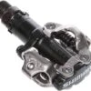 Pedales Shimano M520 -Tienda De Bicispasaje pedales shimano m520