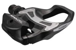 Pedales Shimano R550 SPD-SL