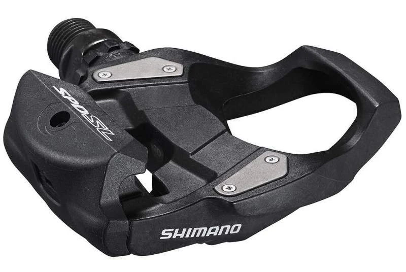 Pedales Shimano RS500 SPD-SL 4 Pedales Shimano RS500 SPD-SL - Imagen 2