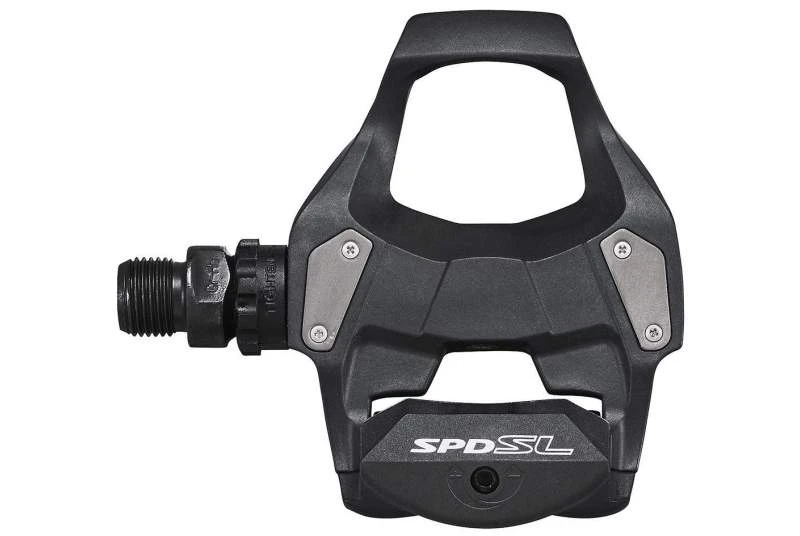 Pedales Shimano RS500 SPD-SL 3 Pedales Shimano RS500 SPD-SL