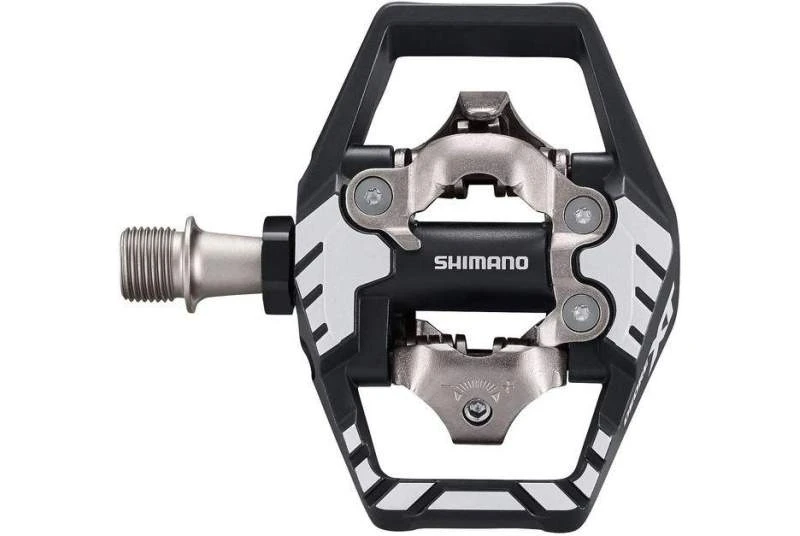 Pedales Shimano XT PD-M8120 4 Pedales Shimano XT PD-M8120 - Imagen 2