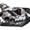Pedales Shimano XT PD-M8120 -Tienda De Bicispasaje pedales shimano xt m8120