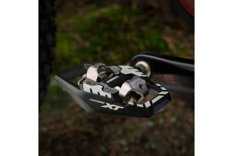 Pedales Shimano XT PD-M8120 5 Pedales Shimano XT PD-M8120 - Imagen 3