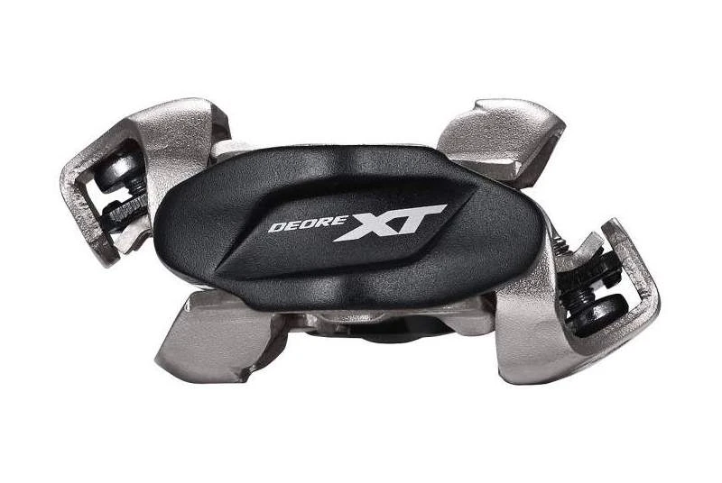 Pedales Shimano XT PD-M8100 4 Pedales Shimano XT PD-M8100 - Imagen 2