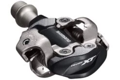 Pedales Shimano XT PD-M8100