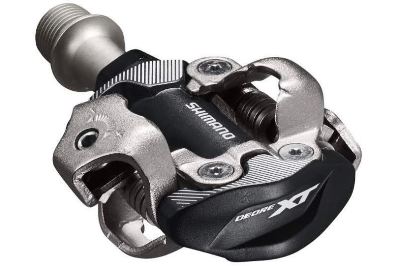 Pedales Shimano XT PD-M8100 3 Pedales Shimano XT PD-M8100