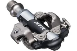 Pedales Shimano XTR PD-M9100