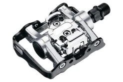 Pedales VP Mixto X92