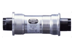 Pedalier Shimano ITA Octalink BB-5500