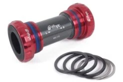 Pedalier TFHPC 7324 68/73 Mm