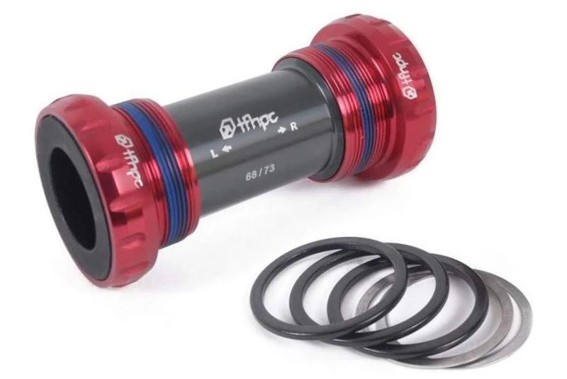 Pedalier TFHPC 7324 68/73 Mm 3 Pedalier TFHPC 7324 68/73 Mm