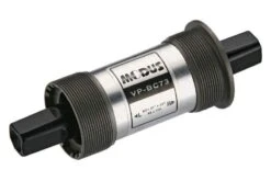 Pedalier VP BSA Cuadradillo BC73 68mm