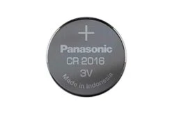 Pila Panasonic CR2016