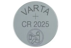 Pila Varta CR2025