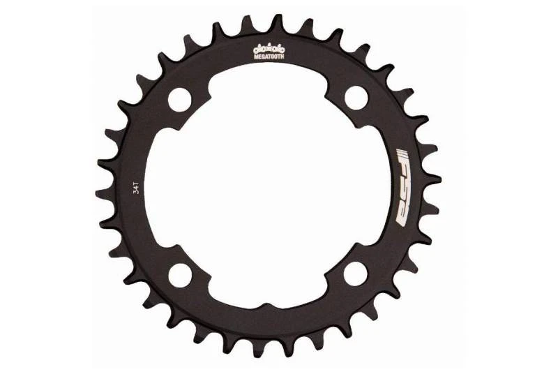 Plato FSA Para EBike 3 Plato FSA Para EBike