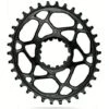 Plato AbsoluteBLACK MTB Sram DM GXP