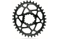 Plato AbsoluteBLACK MTB Sram DM GXP