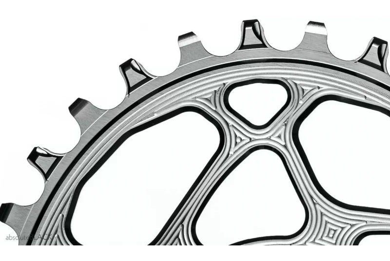 Plato AbsoluteBLACK Sram DM Boost 148 5 Plato AbsoluteBLACK Sram DM Boost 148 - Imagen 3