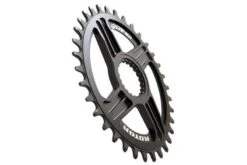 Plato Rotor Q Ring QX1 Shimano DM XT -Tienda De Bicispasaje plato ovalado rotor q ring qx1 shimano dm xt 2