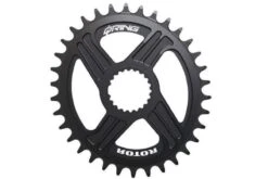 Plato Rotor Q Ring QX1 Shimano DM XT -Tienda De Bicispasaje plato ovalado rotor q ring qx1 shimano dm xt 3