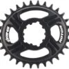 Plato Rotor Q-Ring Sram Offset 3 Mm DM 2 Plato Rotor Q-Ring Sram Offset 3 Mm DM -Tienda De Bicispasaje plato ovalado rotor q ring sram direct mount 30t