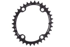 Plato Rotor Q RINGS Spider Mount