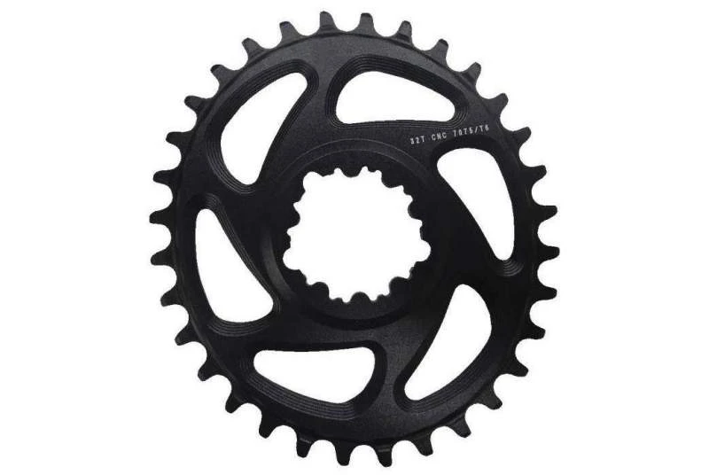 Plato Ovalado Shun Direct Mount 3 Plato Ovalado Shun Direct Mount