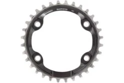 Plato Shimano Deore XT SM-CRM81