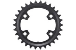 Plato Shimano GRX FC-RX600-11