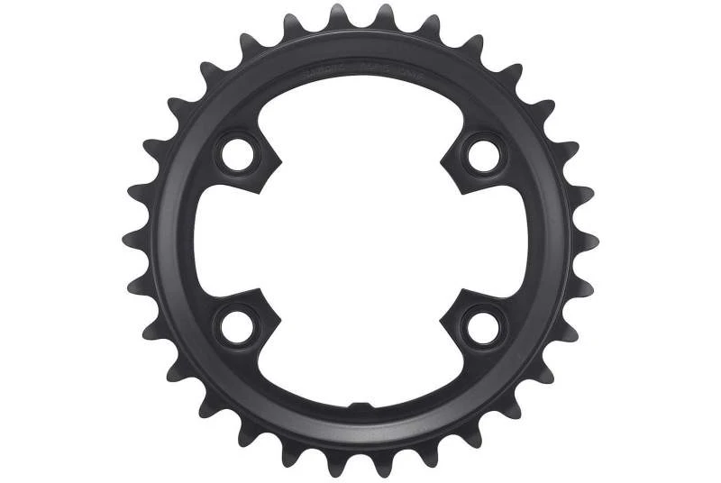 Plato Shimano GRX FC-RX600-11 3 Plato Shimano GRX FC-RX600-11