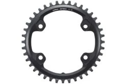 Plato Shimano GRX FC-RX810-1