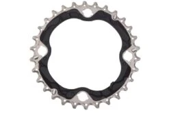 Plato Shimano SLX FC-M672