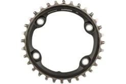 Plato Shimano SLX SM-CRM70