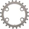 Plato Shimano XTR FC-M9000 2 Plato Shimano XTR FC-M9000 -Tienda De Bicispasaje plato shimano xtr fc m9000