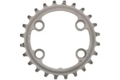 Plato Shimano XTR FC-M9000