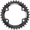 Plato Shimano XTR SM-CRM91 -Tienda De Bicispasaje plato shimano xtr sm crm91
