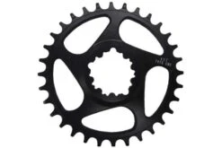 GES Plato Shun Direct Mount Sram