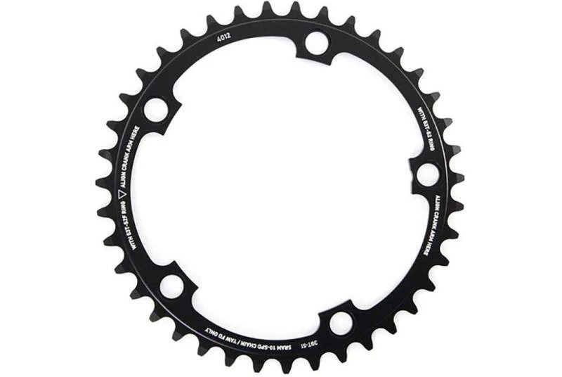 Plato Sram Red 3 Plato Sram Red
