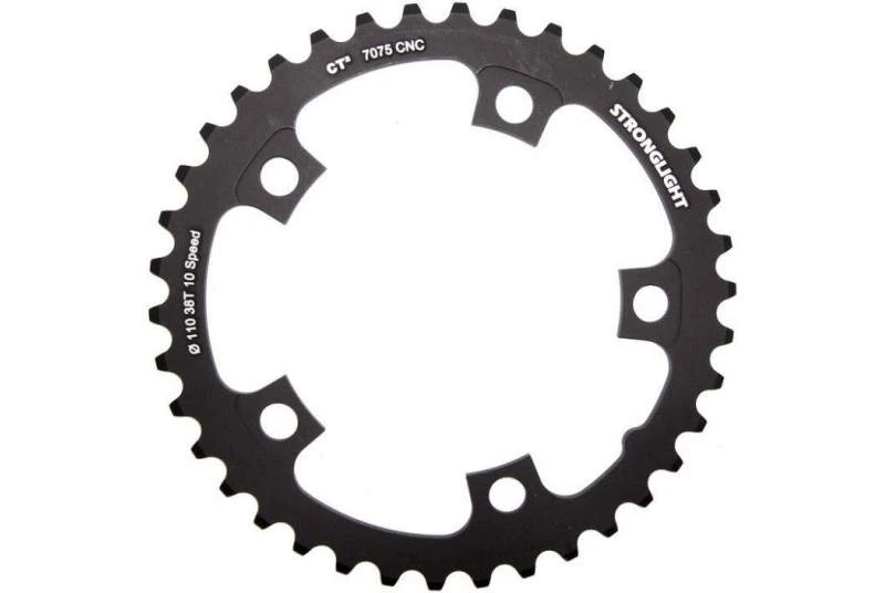 Plato Stronglight CT² 9/10v. 3 Plato Stronglight CT² 9/10v.