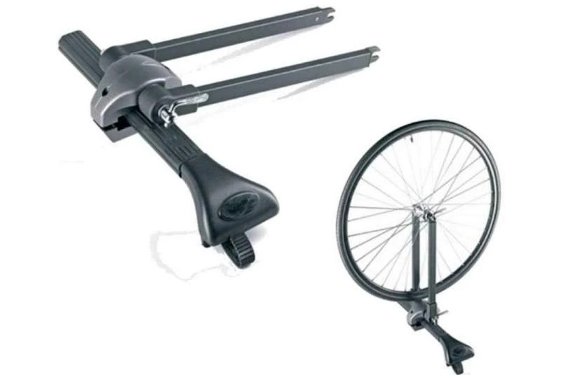 Portaruedas Elite 80 4 Portaruedas Elite 80 - Imagen 2