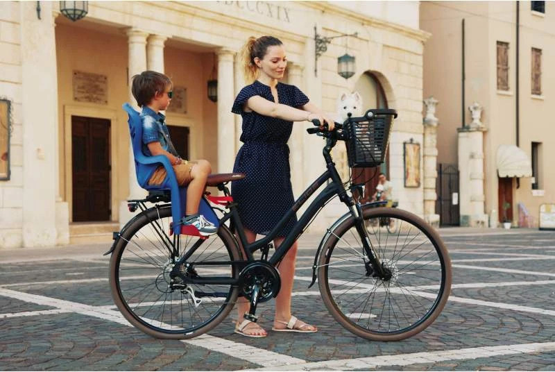 Portabebe Bellelli Pepe 4 Portabebe Bellelli Pepe - Imagen 2