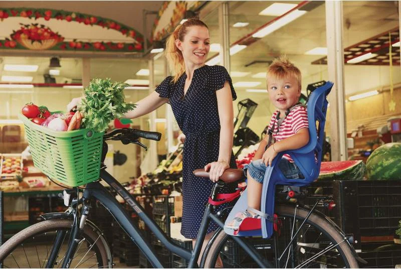 Portabebe Bellelli Pepe 6 Portabebe Bellelli Pepe - Imagen 4