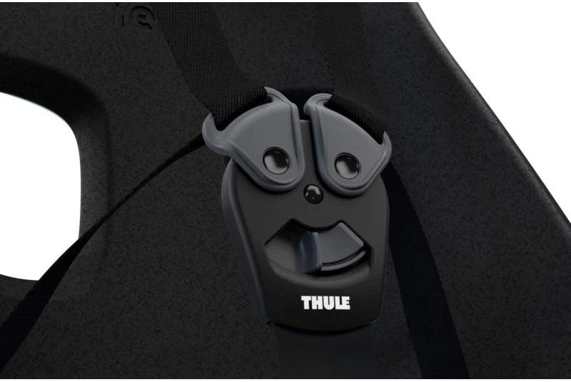 PortaBebe Thule Yepp Nexxt Mini 5 PortaBebe Thule Yepp Nexxt Mini - Imagen 3