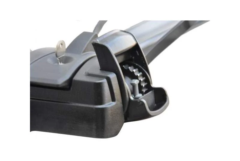 Portabicis Peruzzo Pure Instinct 4 Portabicis Peruzzo Pure Instinct - Imagen 2